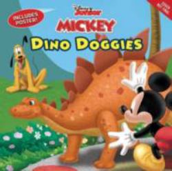 Dino Doggies