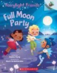 Full Moon Party (Fairylight Friends)