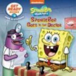 SpongeBob Goes to the Doctor (SpongeBob SquarePants)