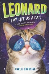 Leonard : (My Life As a Cat)