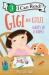 What's in a Name? (Gigi and Ojiji)