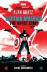 Captain America : The Ghost Army