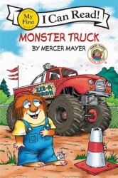 Monster Truck (Little Critter)