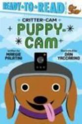 Puppy-Cam (Critter-Cam)