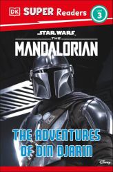 The Adventures of Din Djarin (Star Wars : The Mandalorian)