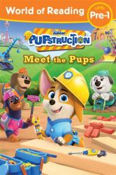 Meet the Pups (Pupstruction)