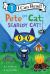 Scaredy Cat! (Pete the Cat)