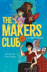 The Makers Club