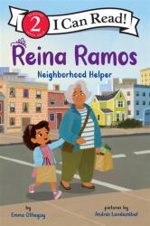 Neighborhood Helper (Reina Ramos)