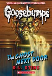 The Ghost Next Door