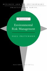 Environmental Risk Management