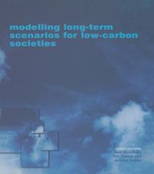 Modelling Long-term Scenarios for Low Carbon Societies