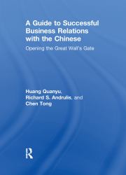 Guide to Successful Business Relations with the Chinese