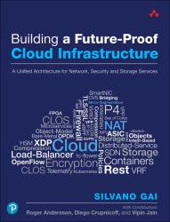 Building a Future-Proof Cloud Infrastructure : A Unified Architecture for Network, Security, and Storage Services