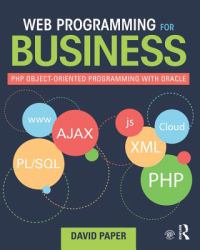 Web Programming for Business