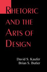 Rhetoric and the Arts of Design