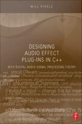 Designing Audio Effect Plug-Ins in C++