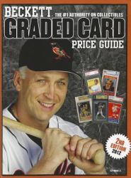 Beckett Graded Card Price Guide