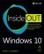 Windows 10 Inside Out