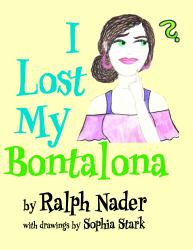 I Lost My Bontalona