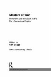 Masters of War