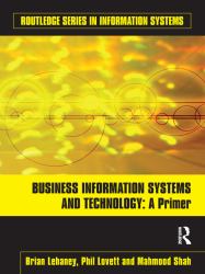 Business Information Systems and Technology