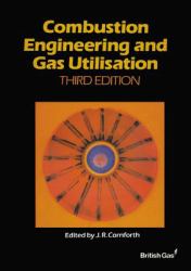 Combustion Engineering and Gas Utilisation