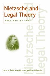 Nietzsche and Legal Theory