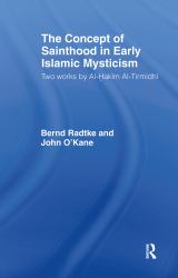 Concept of Sainthood in Early Islamic Mysticism