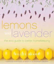 Lemons and Lavender