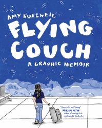 Flying Couch : A Graphic Memoir