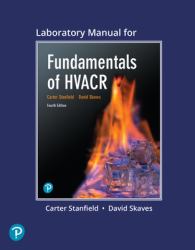 Lab Manual for Fundamentals of HVACR