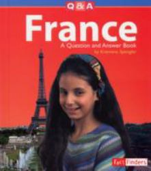 France : A Question and Answer Book