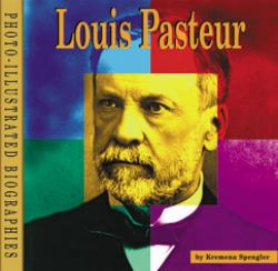 Louis Pasteur