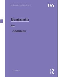 Benjamin for Architects