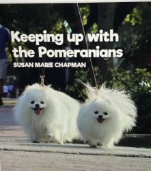 Keeping up with the Pomeranians