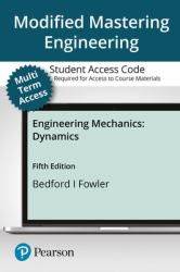 Modified Mastering Engineering with Pearson EText -- Access Card -- for Engineering Mechanics : Dynamics