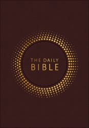 The Daily Bible (NIV)