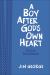 A Boy after God's Own Heart Action Devotional (Milano Softone)