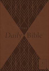 The Daily Bible (NLT)