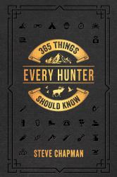 365 Things Every Hunter Should Know