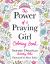 The Power of a Praying Girl Coloring Book