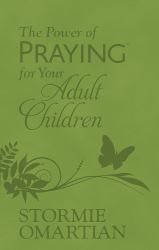 The Power of Praying for Your Adult Children