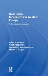 New Social Movements In Western Europe