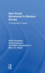 New Social Movements In Western Europe