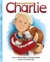 The Adventures of Charlie : The Adventures of Charlie Volume 1