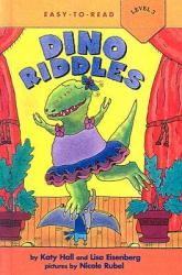 Dino Riddles