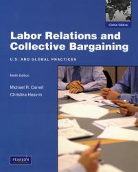 Labor Relations and Collective Bargaining