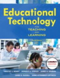 Educational Technology for Teaching and Learning (with MyEducationKit)