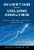 Investing with Volume Analysis : Identify, Follow, and Profit from Trends